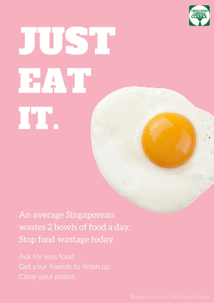 Just Eat It 3